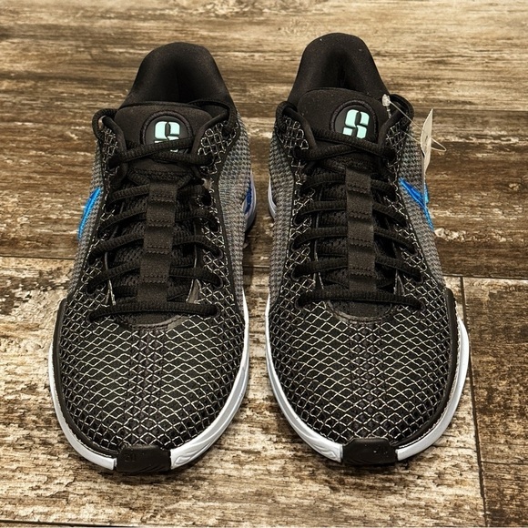 Nike Sabrina 1 Basketball Shoes Family Bonds Womens Size 9 FQ3381-001 NEW - Picture 2 of 9